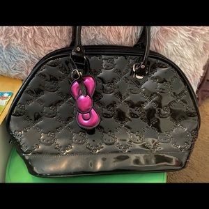 COPY - Hello kitty purse